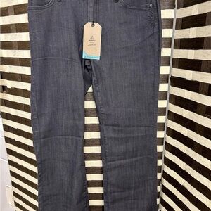 NWT prAna Jada Jean Women’s Size 8/29 Short